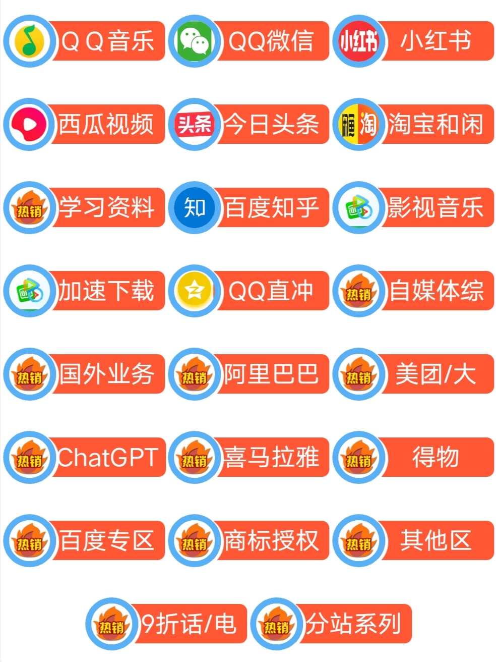 黑科技在手，天下我有